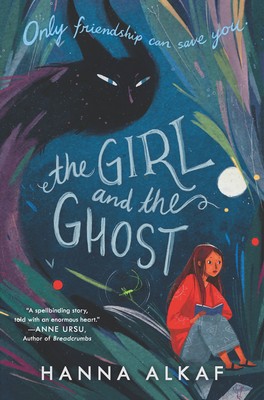 The Girl and the Ghost (2020, HarperCollins Publishers Limited)