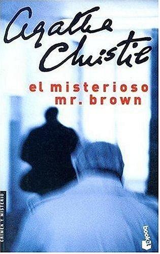 El Misterioso Padre Brown (Crimen y Misterio) (Spanish language, 2004, Booket)