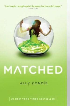 Matched (2011, Speak)