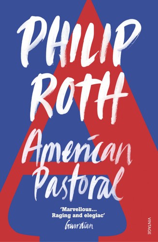 American pastoral (Hardcover, 1998, Penguin Books Ltd.)