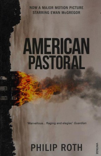 American Pastoral (Paperback, 2016, Vintage)