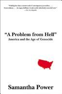 A Problem from Hell (Harper Perennial)