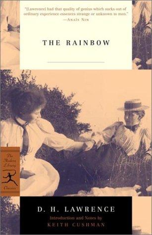 The Rainbow (2002, Modern Library)