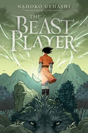 The Beast Player (Hardcover, 2019, Henry Holt and Co. (BYR))