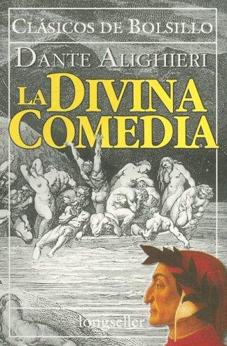 La Divina Comedia (Paperback, Spanish language, 2001, Longseller)