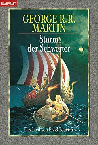 A Storm of Swords (German language)