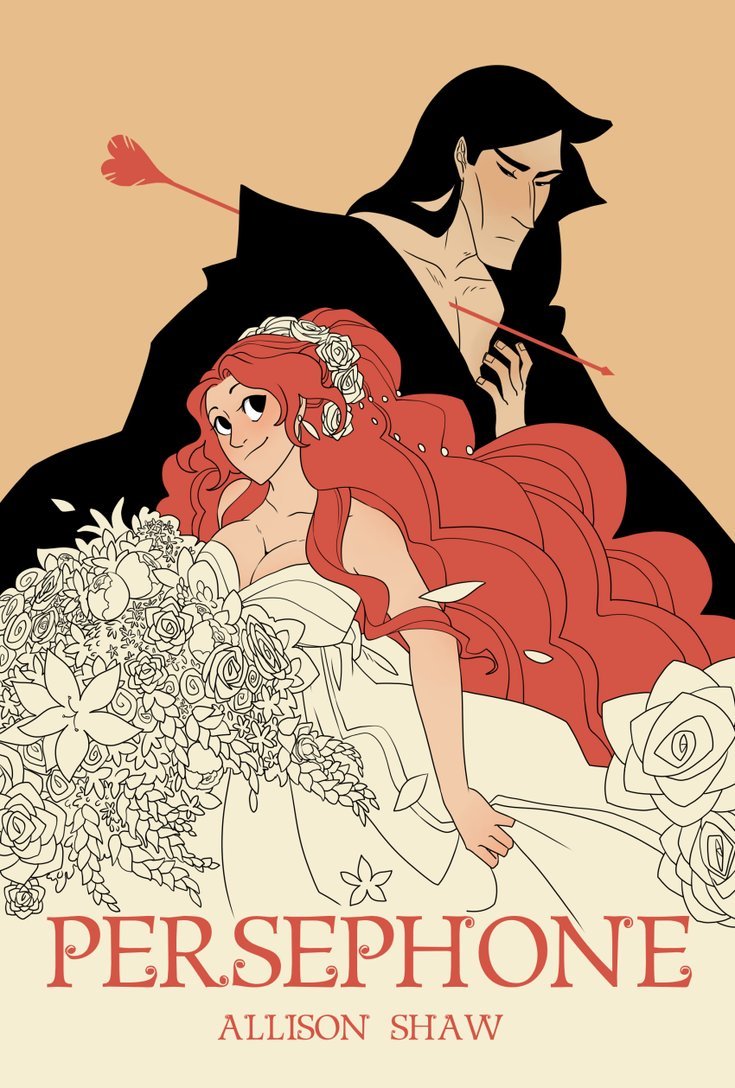 Persephone (EBook)