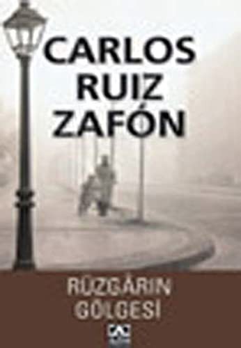 Ruzgarin Golgesi (Paperback, 2005, Altin Kitaplar, Altn Kitaplar)