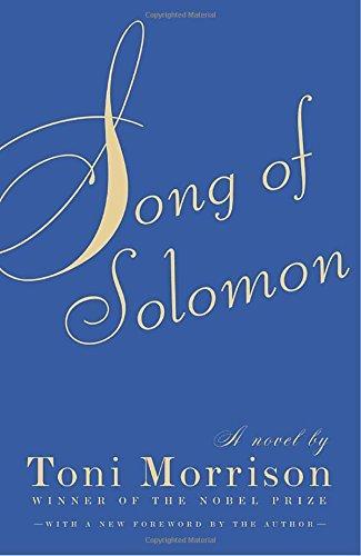Song of Solomon (2004)