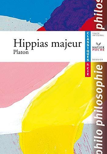 Hippias majeur (French language, 2007)