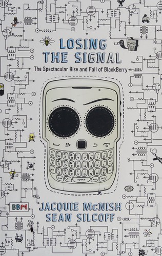 Losing the signal (2015, HarperCollins Publishers)