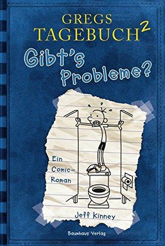 Gibt's Probleme? (German language, 2008)