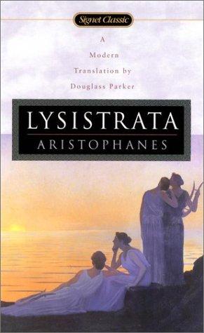 Lysistrata (2001, Signet Classic)