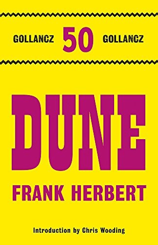 Dune (2011, Gollancz)