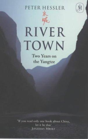 River Town (Paperback, 2002, John Murray)