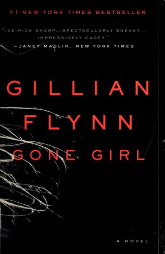 Gone Girl (2014, Broadway Books)