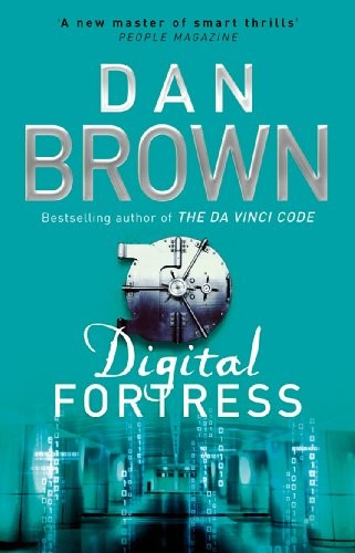 Digital Fortress (2009, Transworld Paperbacks)