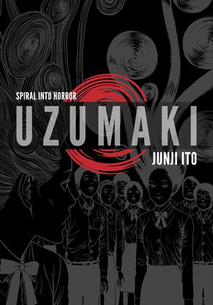 Uzumaki (Hardcover, 2013, VIZ Media)