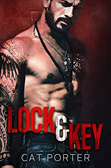 Lock & Key (AudiobookFormat, 2014, Tantor Audio)