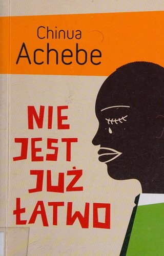 Nie jest juz latwo (Polish language, 2010, Zysk i S-ka)