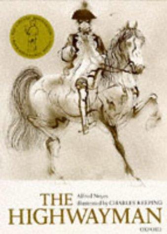 The Highwayman (Paperback, 1987, Oxford University Press, USA)