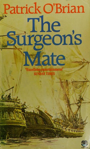 The surgeon's mate (1981, Fontana)