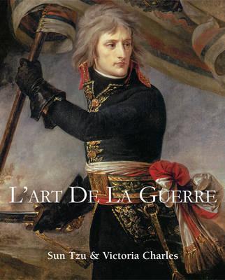 L'art de la guerre (2015)