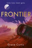 Frontier (Paperback, en-Latn language, 2023, Hodderscape)