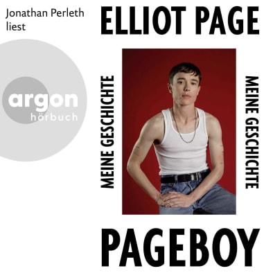 Pageboy (AudiobookFormat, German language, 2023, Argon Digital)