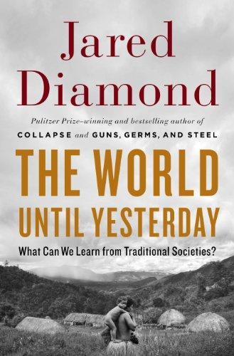 The World Until Yesterday (2012)