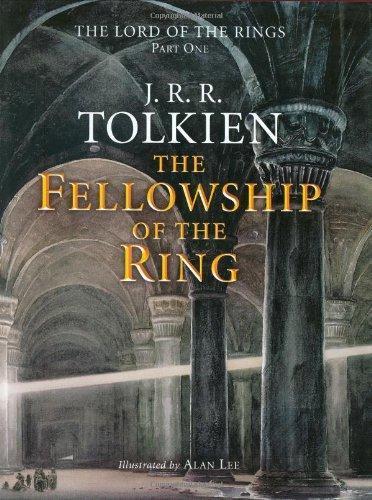 The Fellowship of the Ring (2002)