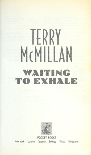 Waiting to exhale (1993, Black Swan (Transworld))