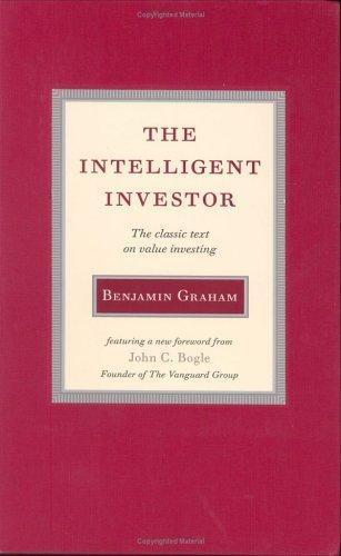 The Intelligent Investor (2005)