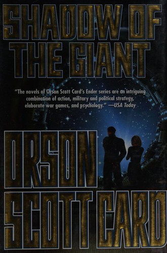 Shadow of the Giant (2005, TOR)