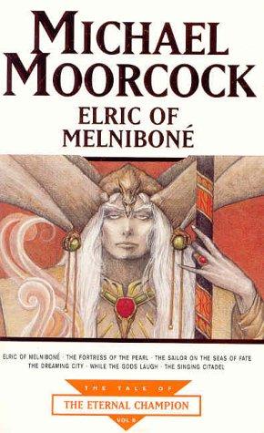 Elric of Melnibone (Paperback, 2001, ORION PAPERBACKS)