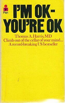 I'm OK, You're OK (2004, Quill)