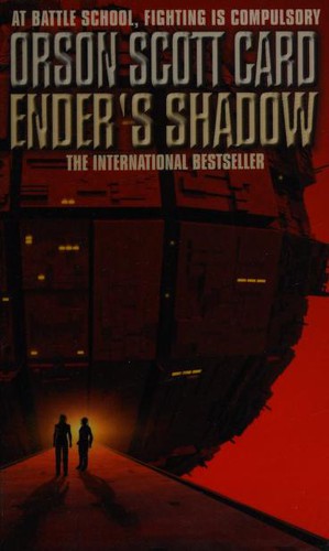 Ender's Shadow (2002, Orbit)