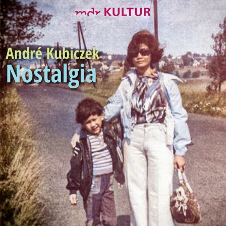 Nostalgia (AudiobookFormat, German language, 2024, mdr)