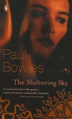 Sheltering Sky (2006, Penguin)