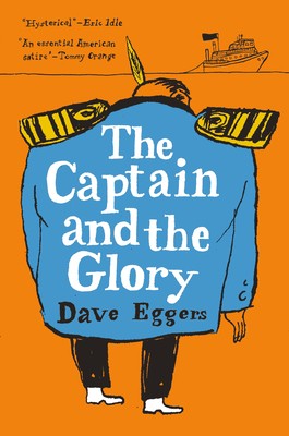 The Captain and the Glory (Hardcover, 2019, 2019)