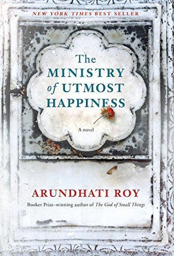 The Ministry of Utmost Happiness (2017)