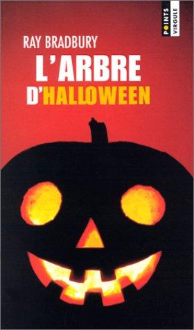L'Arbre d'Halloween (2001, Seuil)
