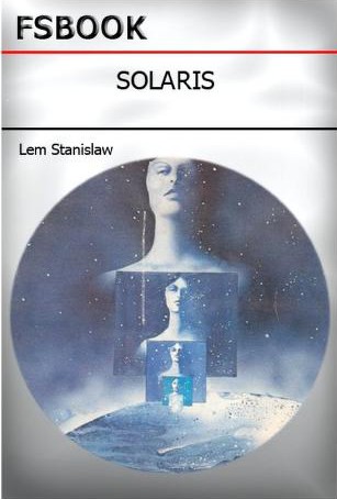 Solaris (Italian language, 2007, Mondadori)