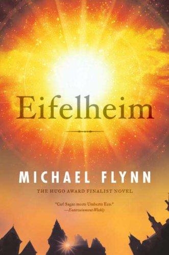 Eifelheim (2007, Tor Books)