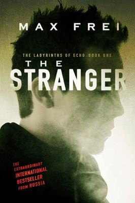 The Stranger (2009, Overlook Press)