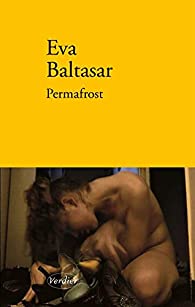 Permafrost (Paperback, catalan language, Verdier)