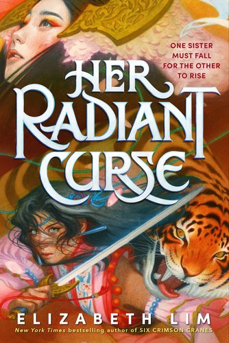 Her Radiant Curse (2023, Random House Children's Books)