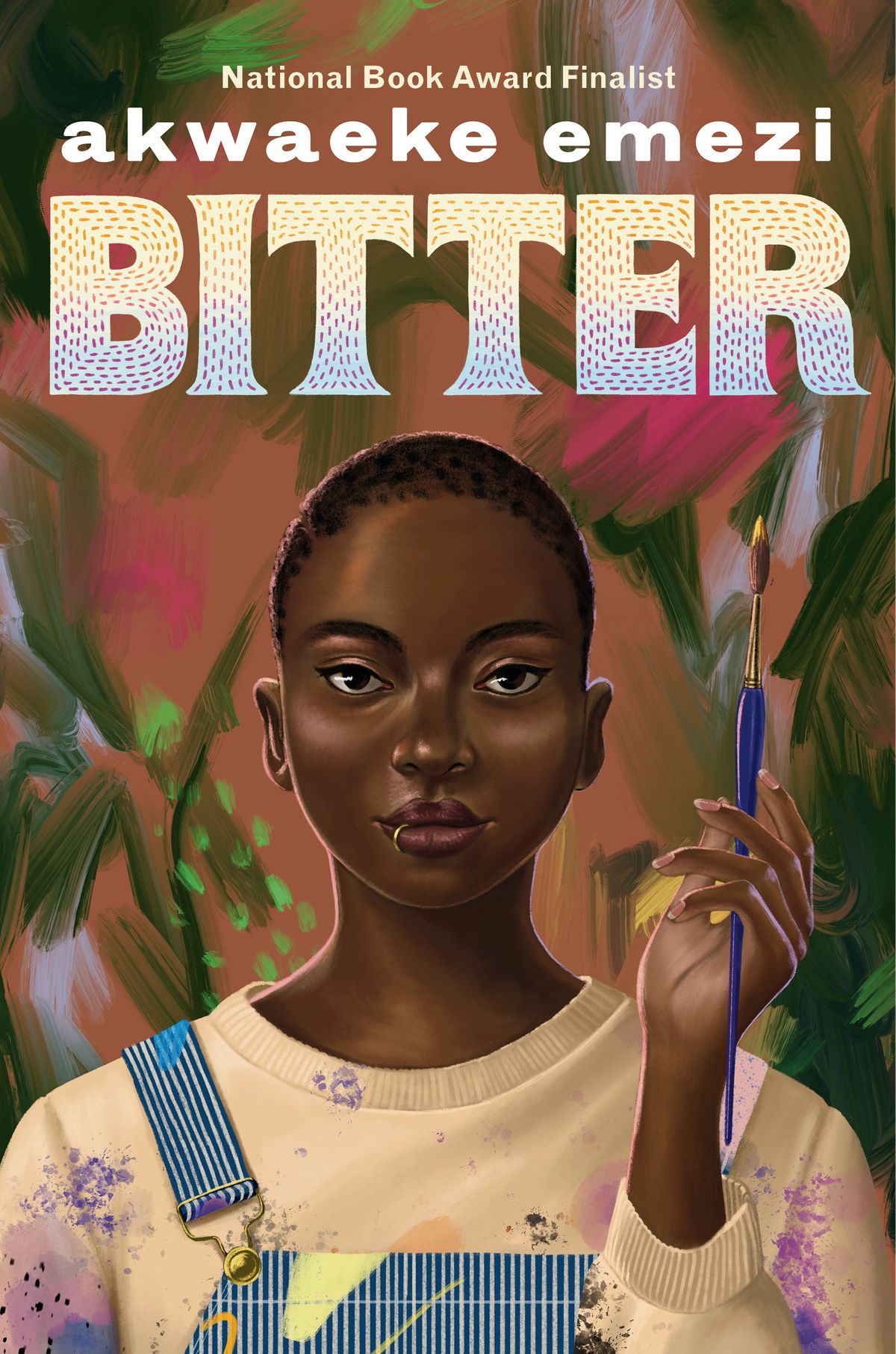 Bitter (Paperback, 2022, Faber & Faber, Limited)