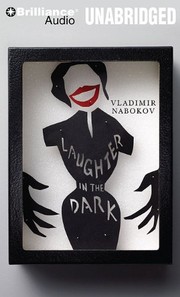 Laughter in the Dark (2011, Brilliance Audio)