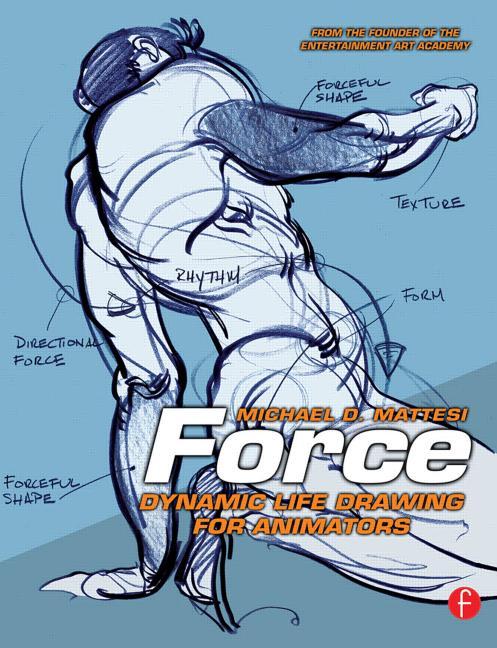 Force (Paperback, 2006, Focal Press)